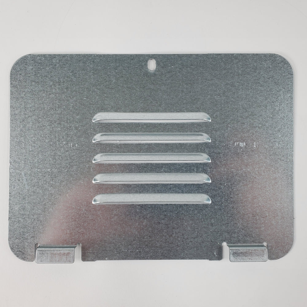Frigidaire Range Rear Panels  316283600