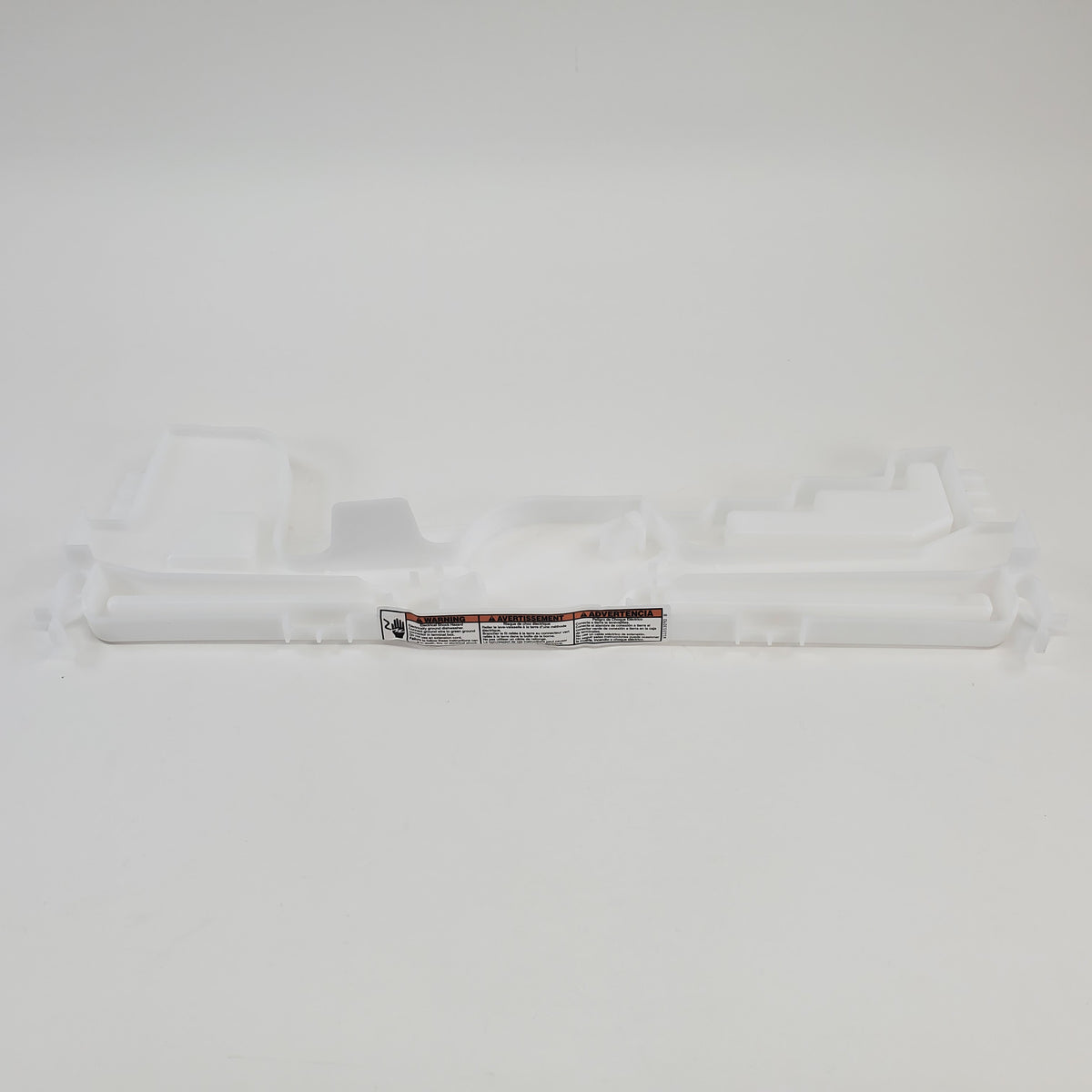 Whirlpool Dishwasher Misc. Parts W11550169