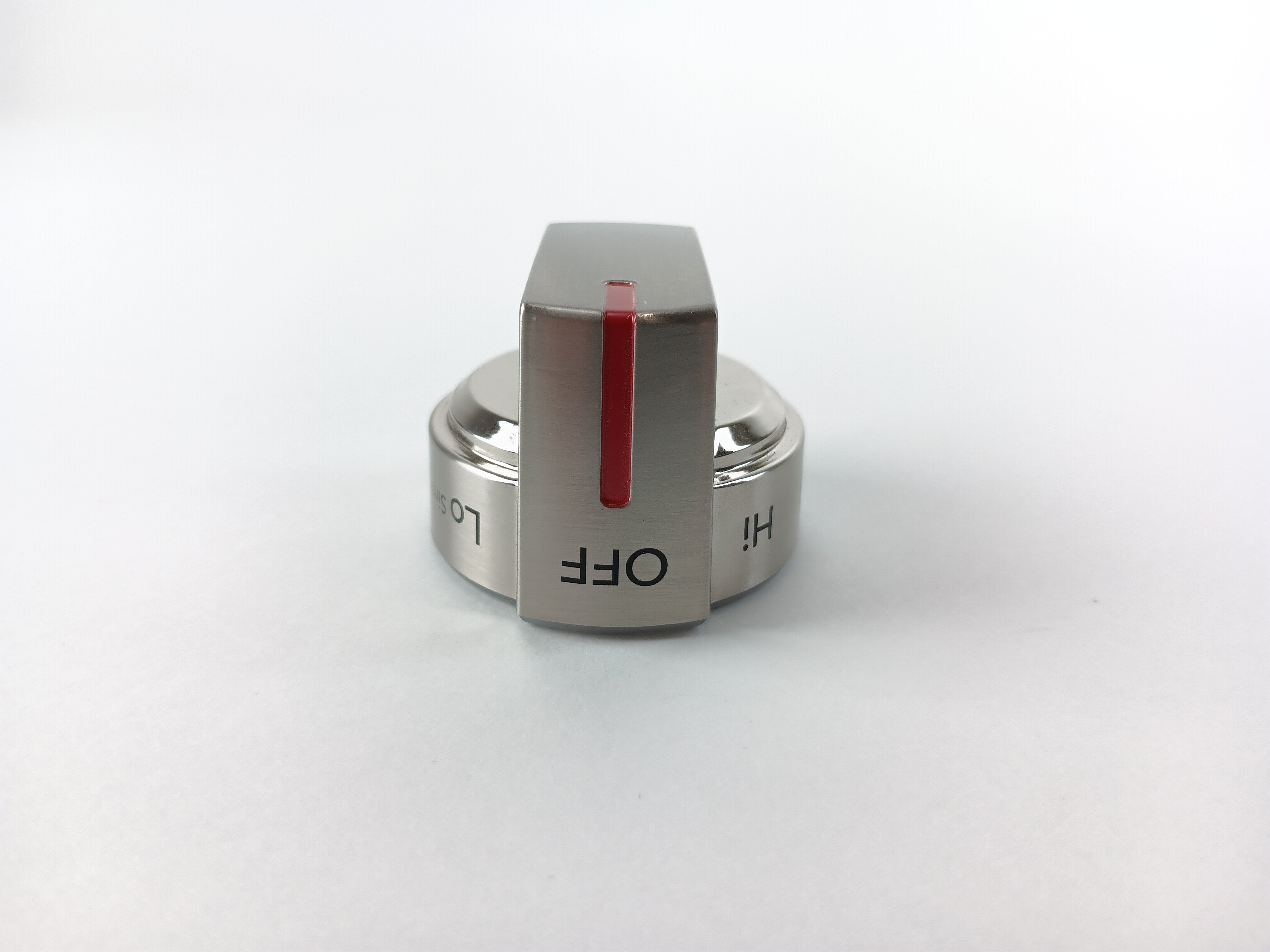 Electrolux Range Knobs 5304528425