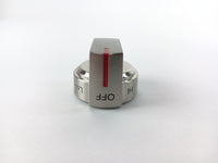 Electrolux Range Knobs 5304528425