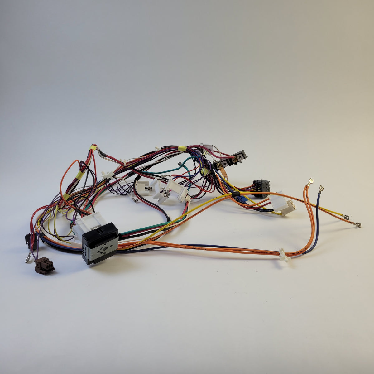 Electrolux Range Wiring Harnesses 5304534814