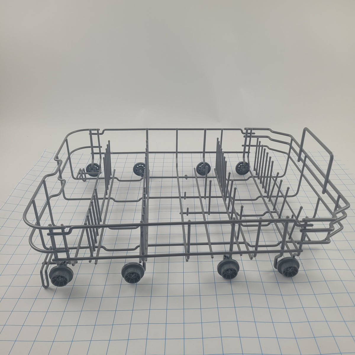 Frigidaire 5304519307 Dishwasher Racks Replaces 5304484728