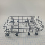 Frigidaire 5304519307 Dishwasher Racks Replaces 5304484728