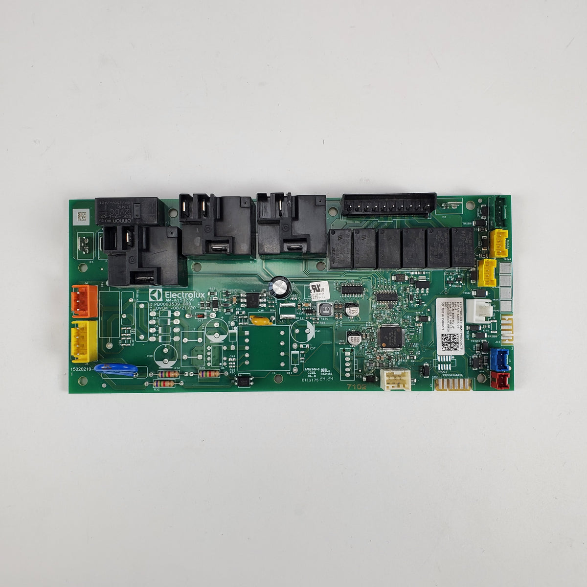 Electrolux Range Misc. Parts 5304536546