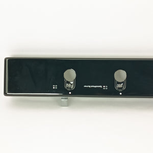 Whirlpool W11578514 Range Front Panels
