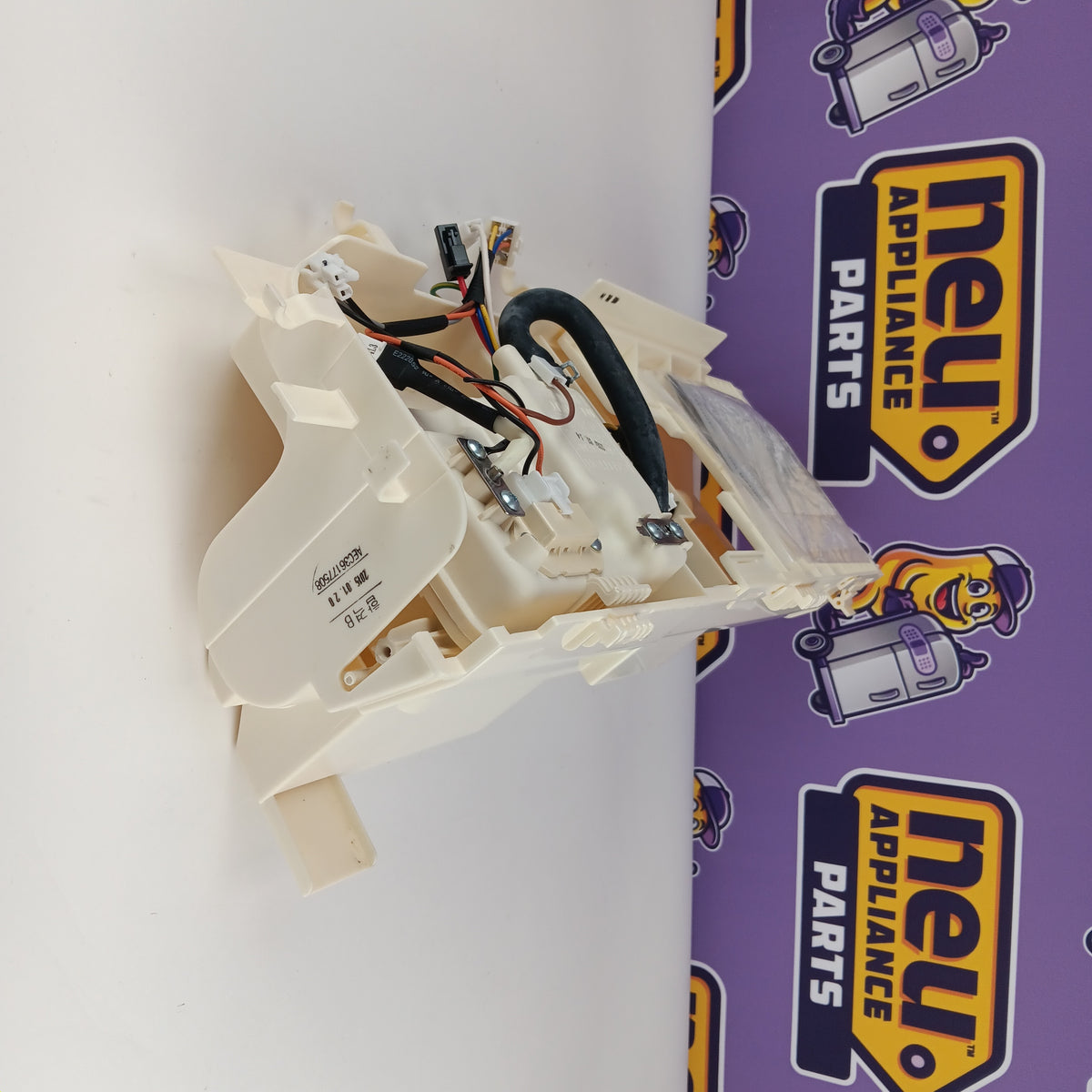 LG Dryer Misc. Parts AEC36177508