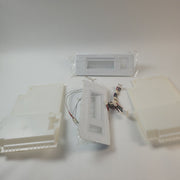 Whirlpool Refrigerator & Freezer Ice Makers W10619962