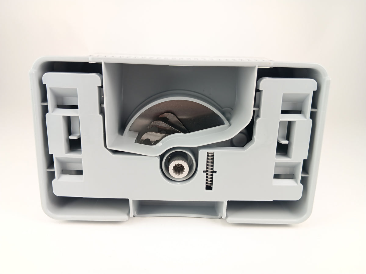 Whirlpool Refrigerator & Freezer Ice Bins / Ice Containers  W11574764