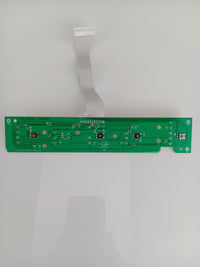 Frigidaire Dishwasher Control Panels 5304535555