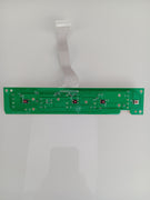 Frigidaire Dishwasher Control Panels 5304535555