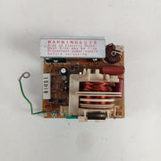 Whirlpool Microwave Control Boards W11512064