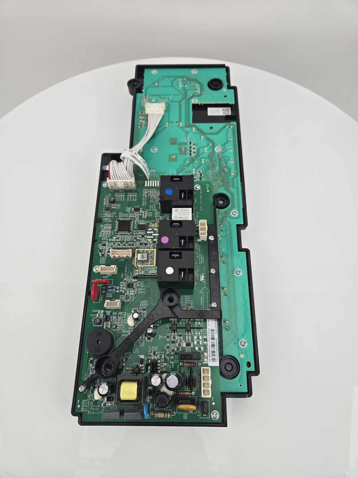 GE Dryer Control Boards WE04X29098