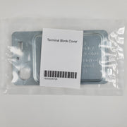 Samsung Dryer Terminal Block Covers DC97-08855A
