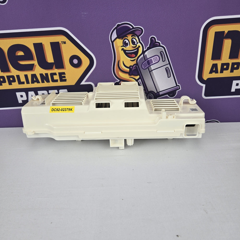 Samsung Washer Control Boards DC92-02379K