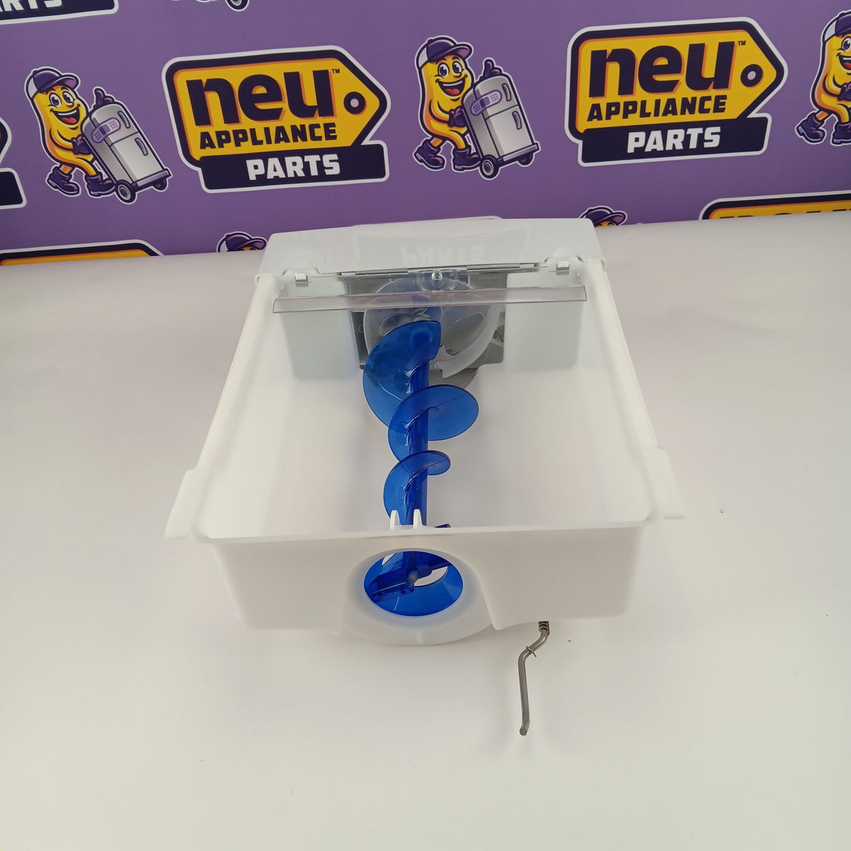 GE Refrigerator & Freezer Ice Makers WR29X43993
