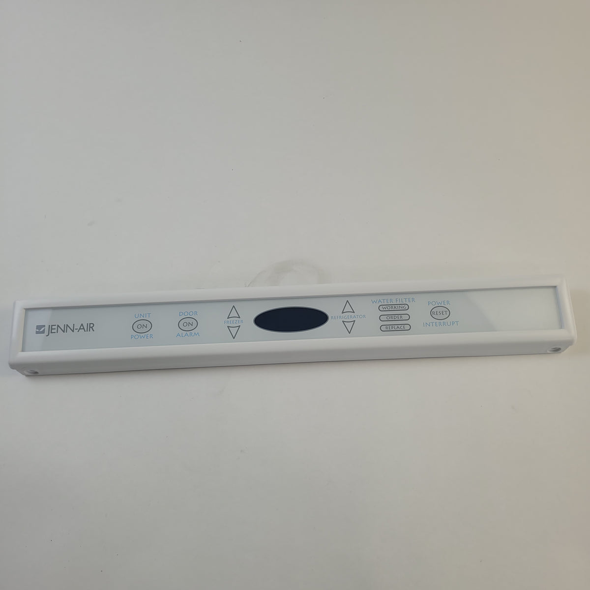 JENNAIR Cooktop Control Panel 67001621