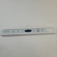 JENNAIR Cooktop Control Panel 67001621