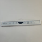 JENNAIR Cooktop Control Panel 67001621