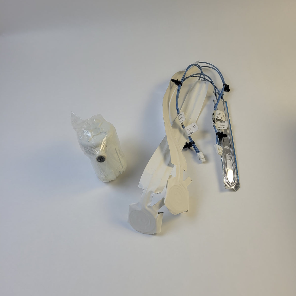 Whirlpool Refrigerator & Freezer Misc. Parts W10906054