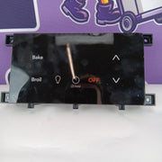 Electrolux Range Control Panel 5304536448