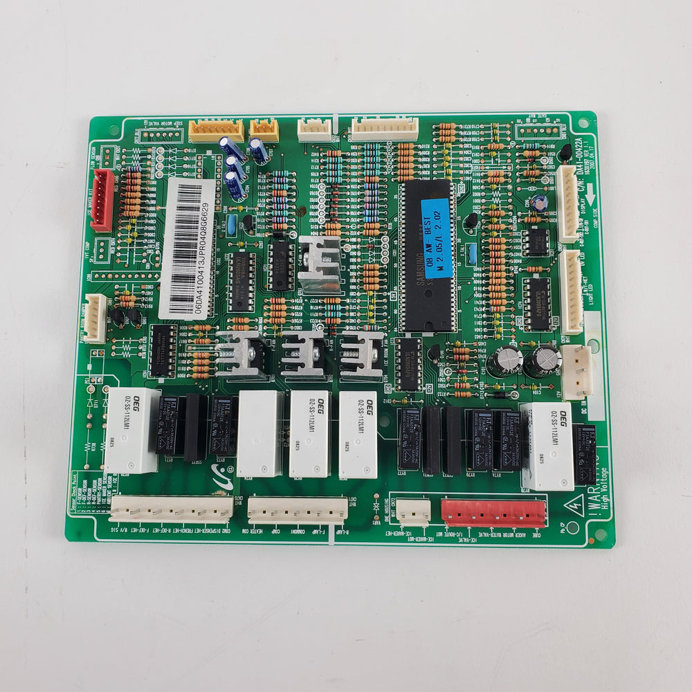 Samsung Refrigerator & Freezer Misc. Parts DA41-00413J