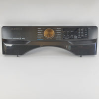 Samsung Dryer Backsplashes / Consoles / Control Panels DC97-21502N