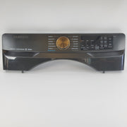 Samsung Dryer Backsplashes / Consoles / Control Panels DC97-21502N