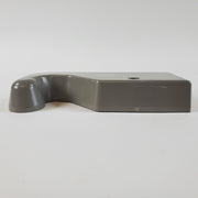Whirlpool Refrigerator & Freezer Hinge Covers W10709866