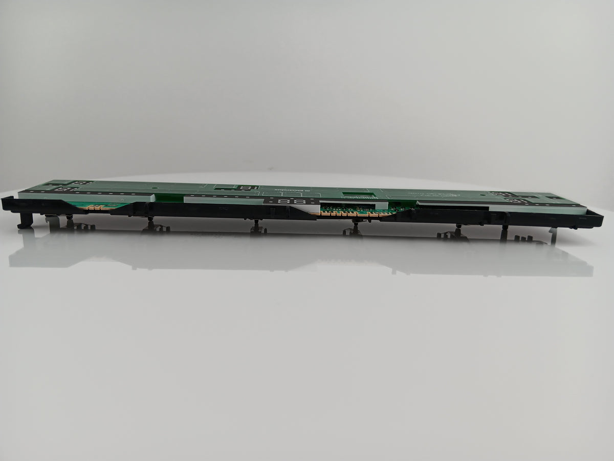 Electrolux Cooktop Control Panel 561940444