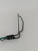 Frigidaire Refrigerator & Freezer Defrost Heaters 5304522340