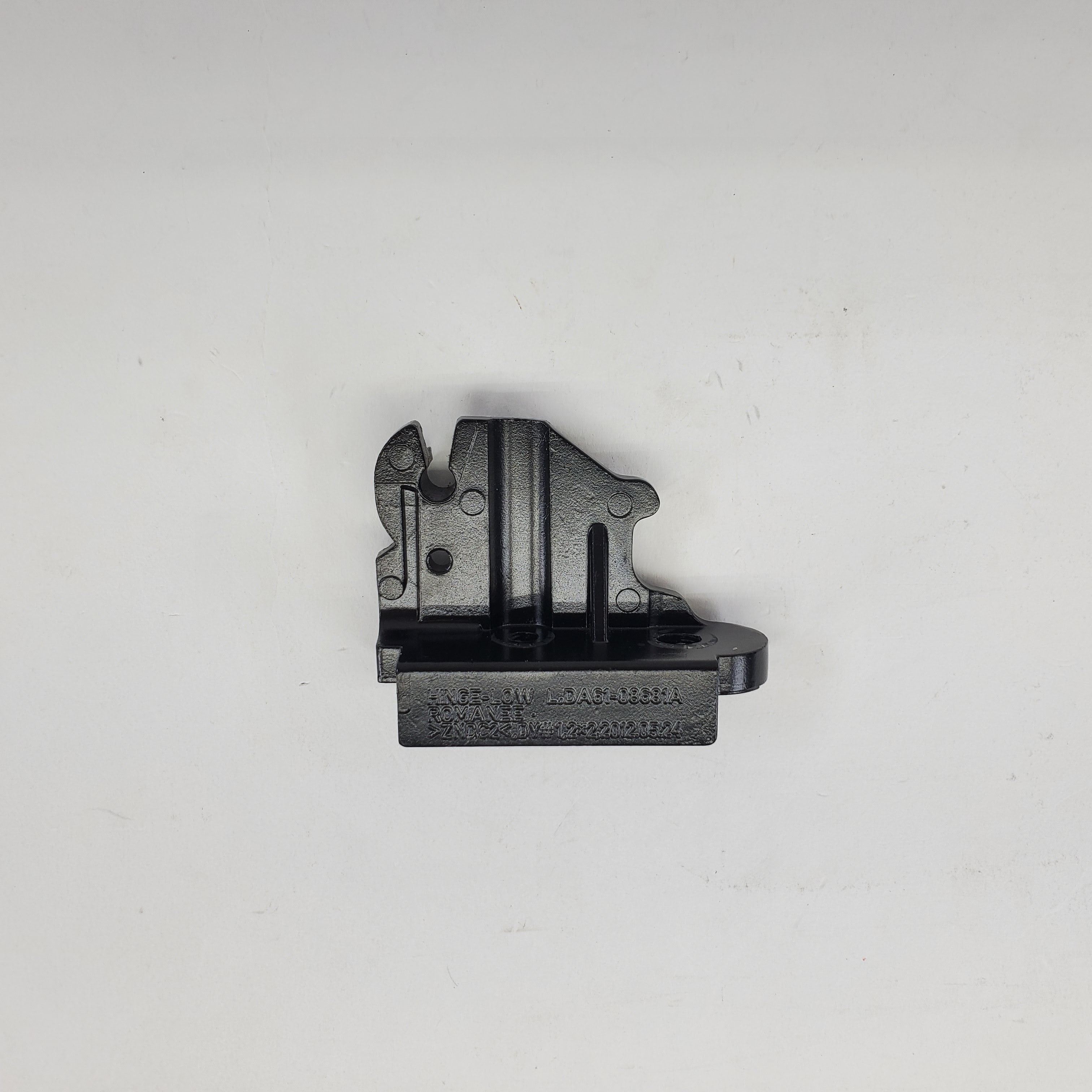 Samsung DA97-12992B Refrigerator & Freezer Hinges