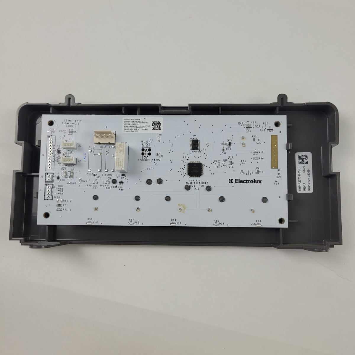 Electrolux 140237597053 Refrigerator & Freezer Misc. Parts Replaces 140150822140 5304526015 5304538959