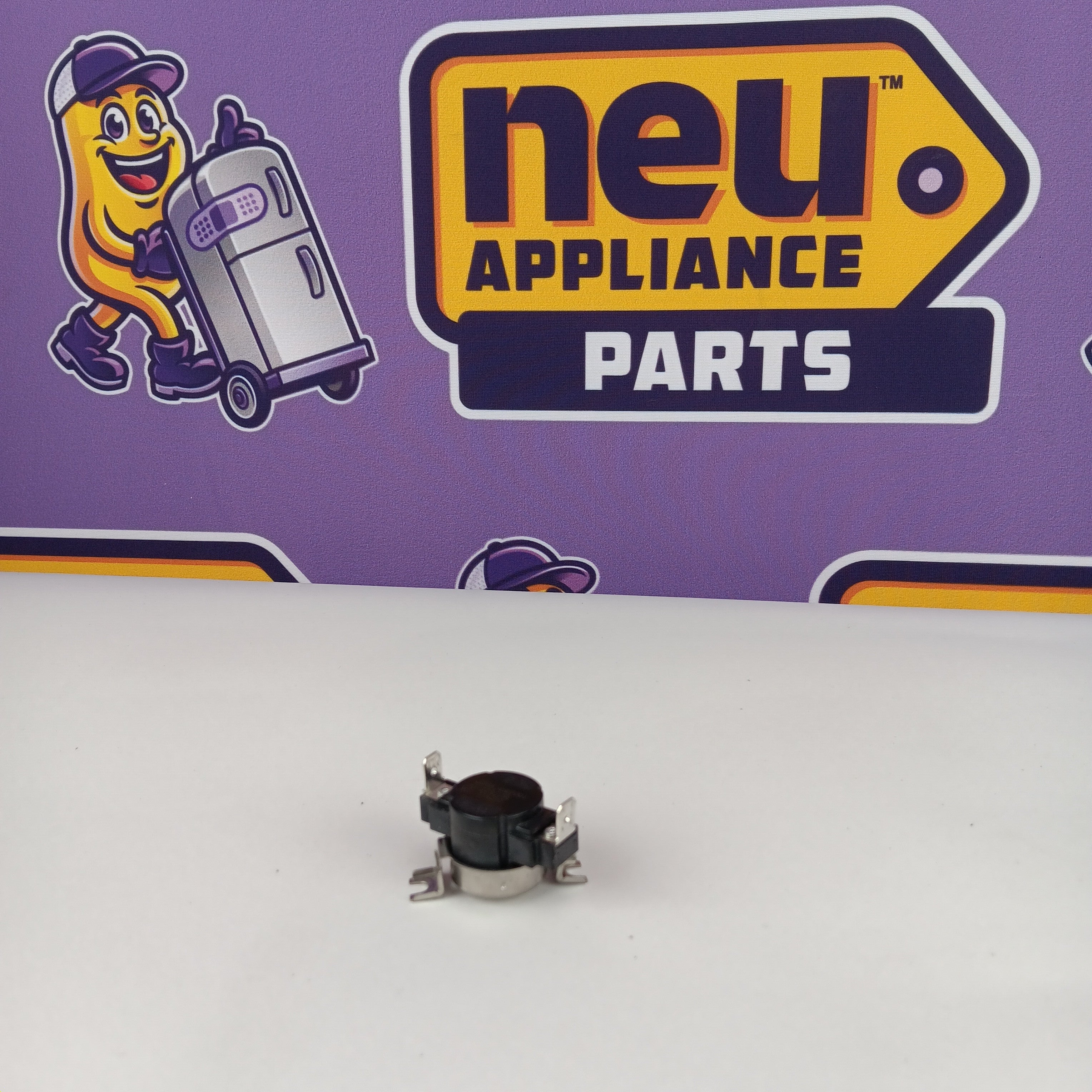 GE WE04X25194 Dryer Thermostats