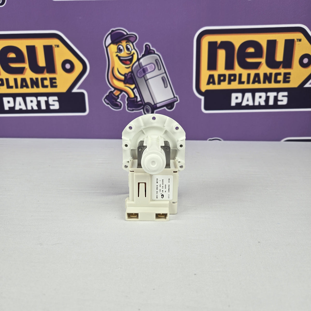 Frigidaire Dishwasher Pumps A00126401