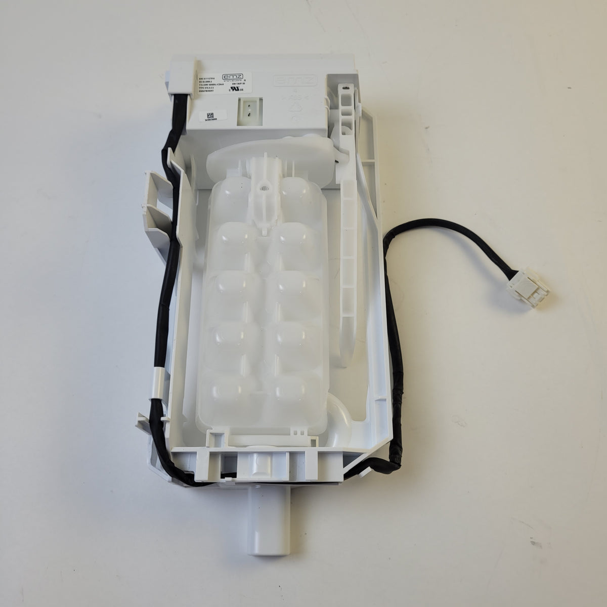 Electrolux Refrigerator & Freezer Ice Makers 5304532556