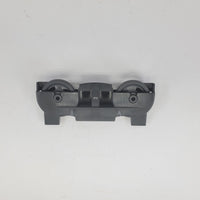Whirlpool Dishwasher Wheel Assemblies / Transport Assemblies W11551383