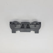 Whirlpool Dishwasher Wheel Assemblies / Transport Assemblies W11551383