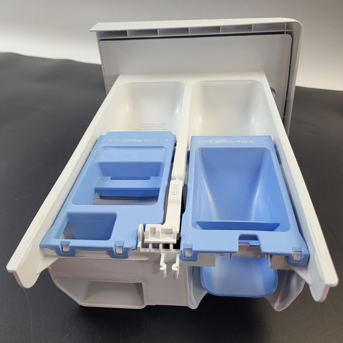 LG Washer Dispenser Parts AGL30005685