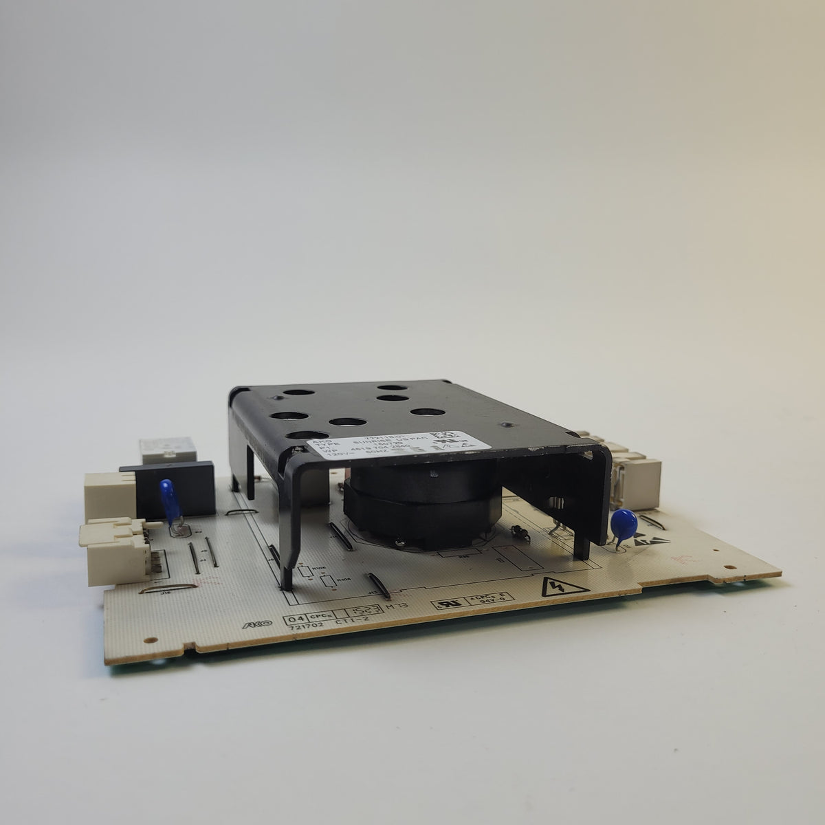 Whirlpool Washer Control Boards W10192965