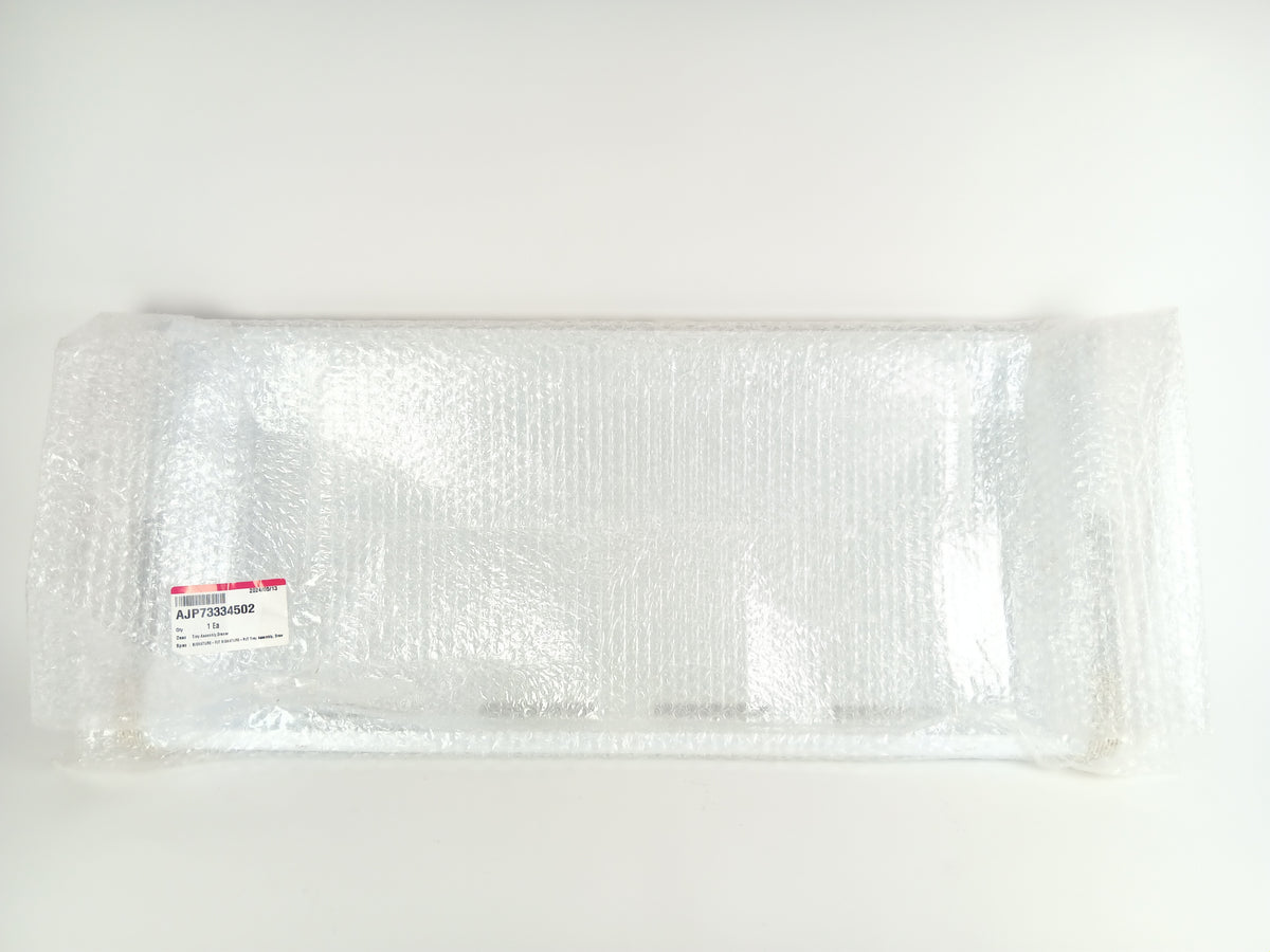 LG Refrigerator & Freezer Drain Pans / Drip Pans / Trays AJP73334502