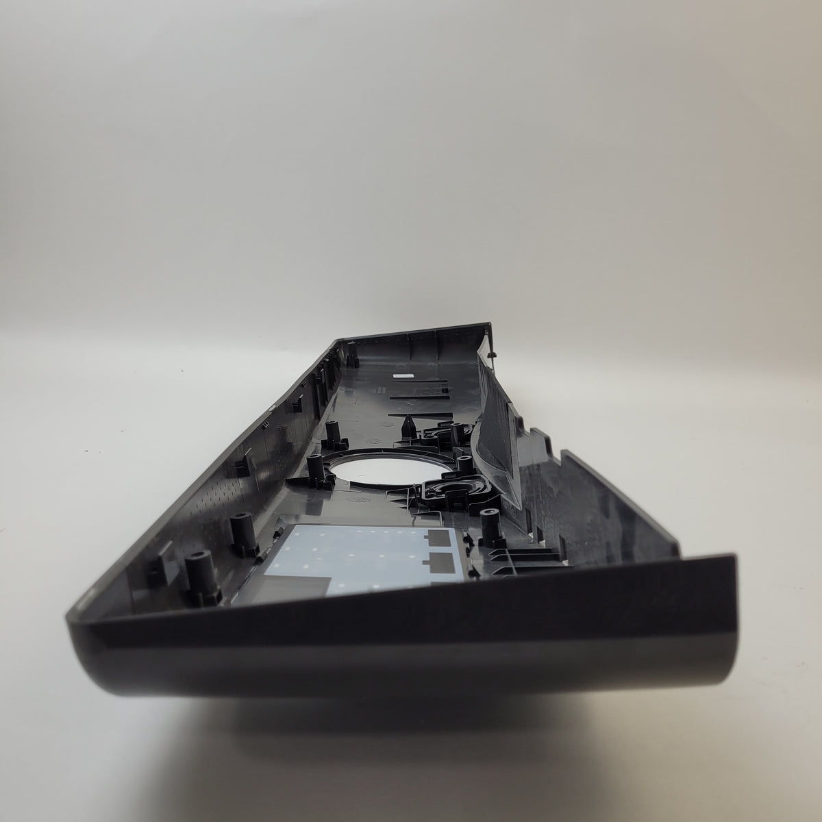 LG Dryer Backsplashes / Consoles / Control Panels AGL76992543