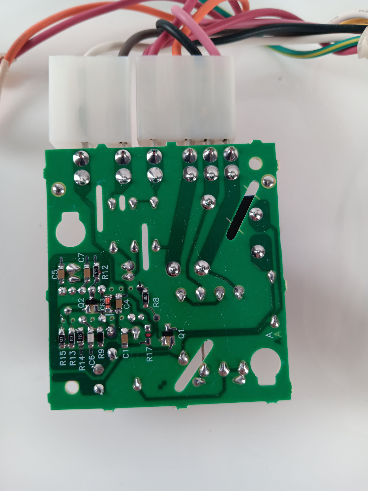 Whirlpool Refrigerator & Freezer Defrost Timers WPW10352689