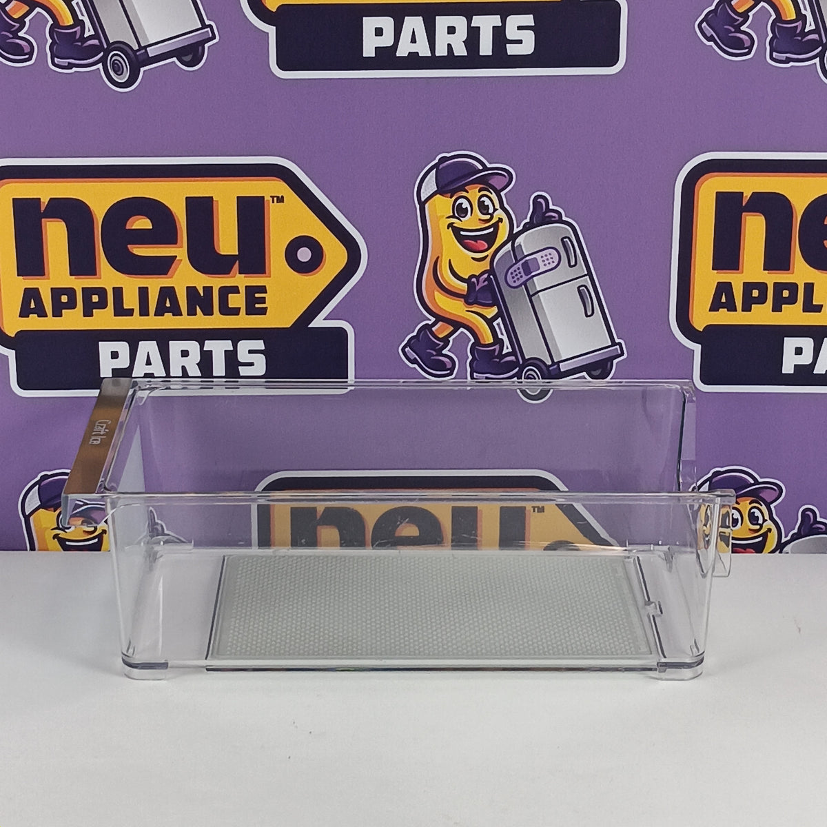 LG Refrigerator & Freezer Freezer Bins MJS65345301