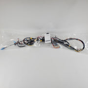 Samsung Dryer Wiring Harnesses DC93-00820A