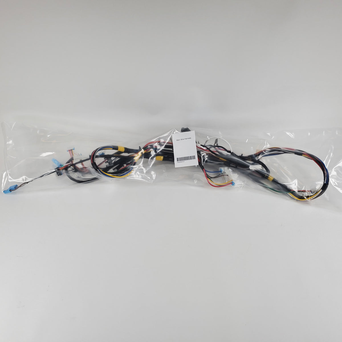 Samsung Dryer Wiring Harnesses DC93-00820A