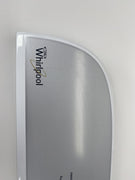 Whirlpool Dryer Backsplashes / Consoles / Control Panels W10860906