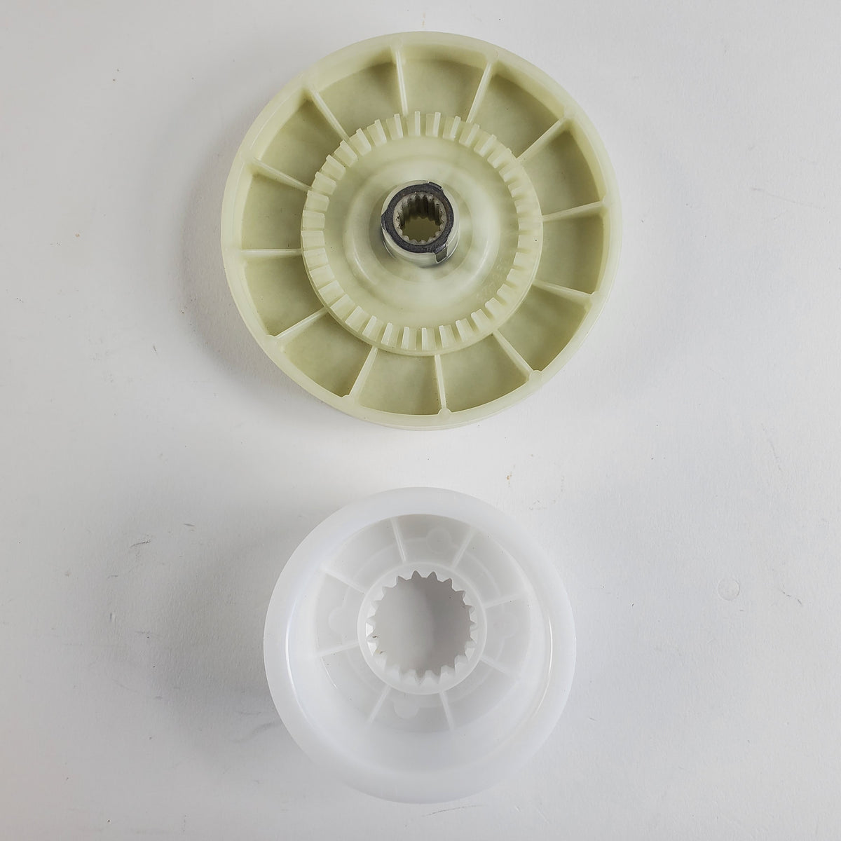 Whirlpool Washer Splutches W10721967
