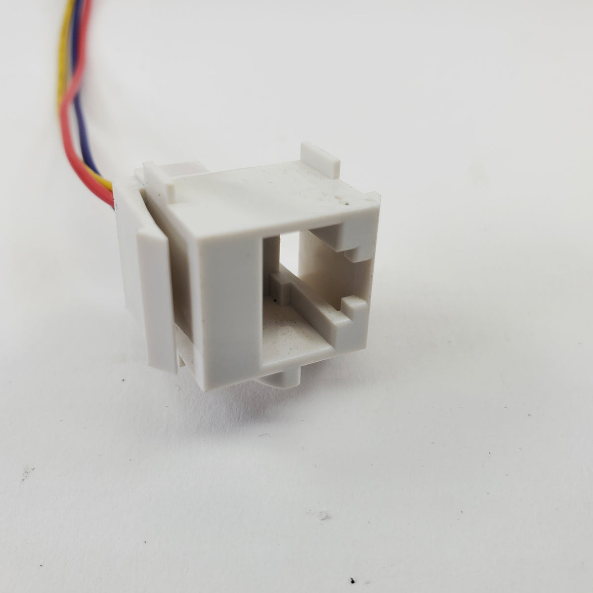 GE Washer Wiring Harnesses WE15X27258