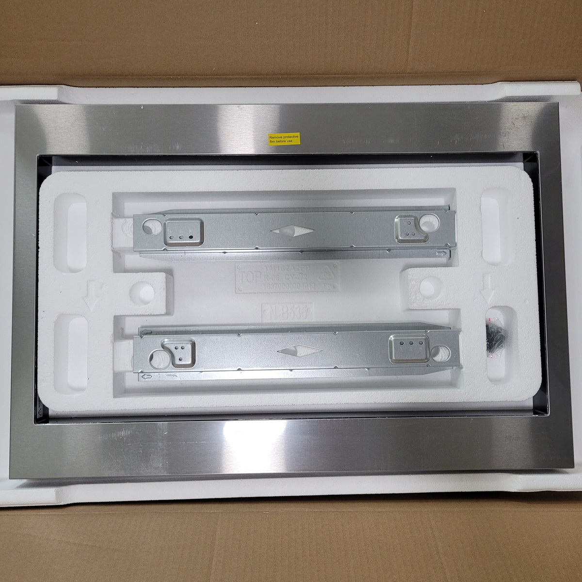 Frigidaire Microwave Trim Pieces GMTK2768AF