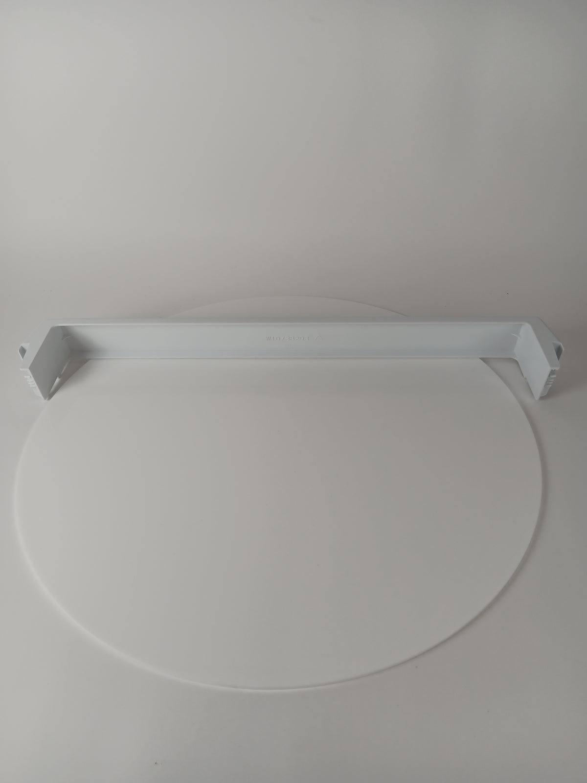Whirlpool Refrigerator & Freezer Shelves W10737497